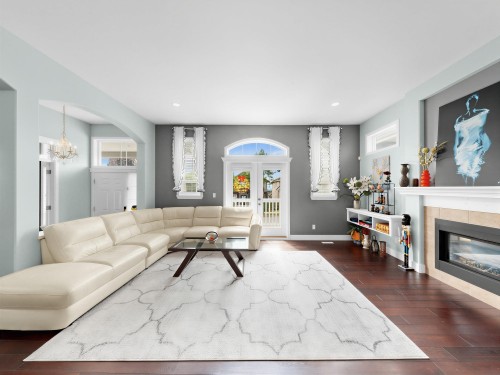 3415 Gislason Avenue, Coquitlam, BC 