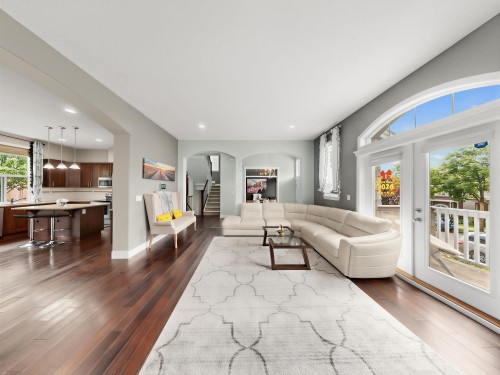 3415 Gislason Avenue, Coquitlam, BC 