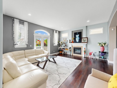 3415 Gislason Avenue, Coquitlam, BC 