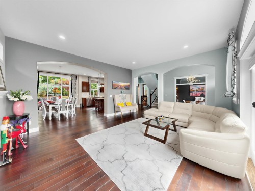 3415 Gislason Avenue, Coquitlam, BC 
