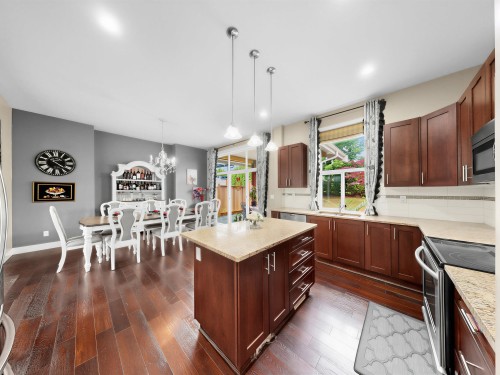 3415 Gislason Avenue, Coquitlam, BC 