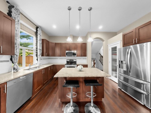 3415 Gislason Avenue, Coquitlam, BC 