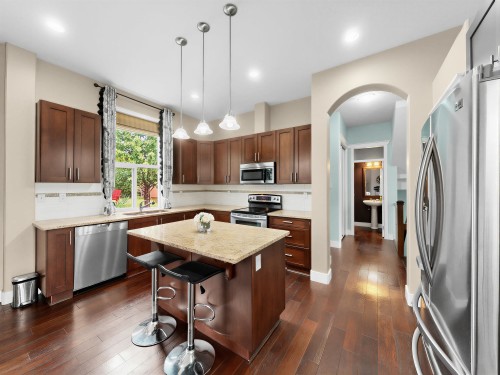 3415 Gislason Avenue, Coquitlam, BC 