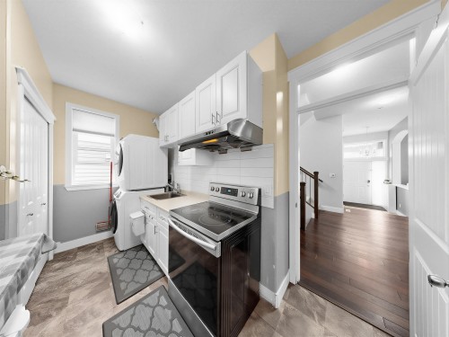 3415 Gislason Avenue, Coquitlam, BC 