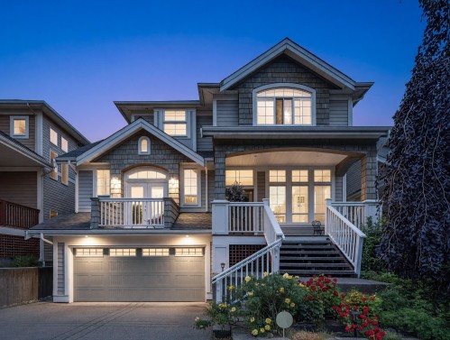 3415 Gislason Avenue, Coquitlam, BC 