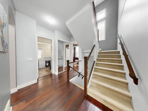 3415 Gislason Avenue, Coquitlam, BC 