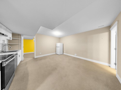 3415 Gislason Avenue, Coquitlam, BC 
