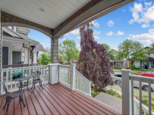 3415 Gislason Avenue, Coquitlam, BC 