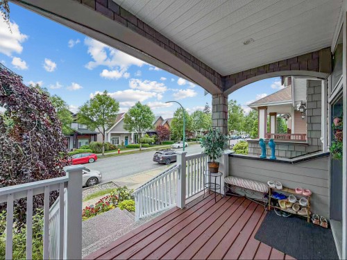 3415 Gislason Avenue, Coquitlam, BC 