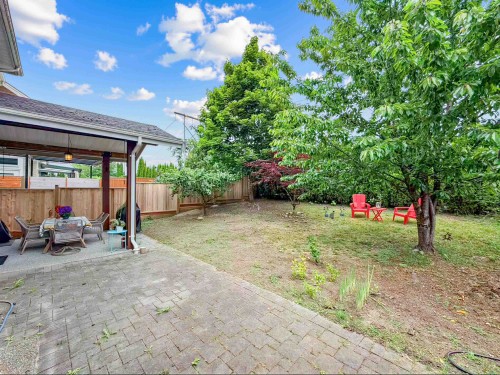 3415 Gislason Avenue, Coquitlam, BC 