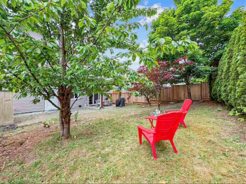 3415 Gislason Avenue, Coquitlam, BC 
