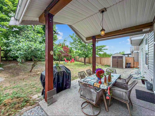 3415 Gislason Avenue, Coquitlam, BC 
