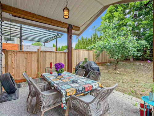 3415 Gislason Avenue, Coquitlam, BC 