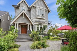 4098 16th Avenue W Vancouver, BC V6R 3E1