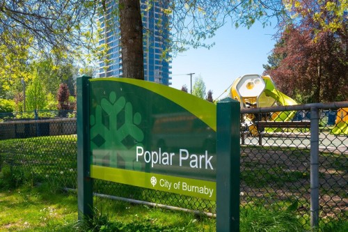 1-7179 18Th Avenue, Burnaby, BC 