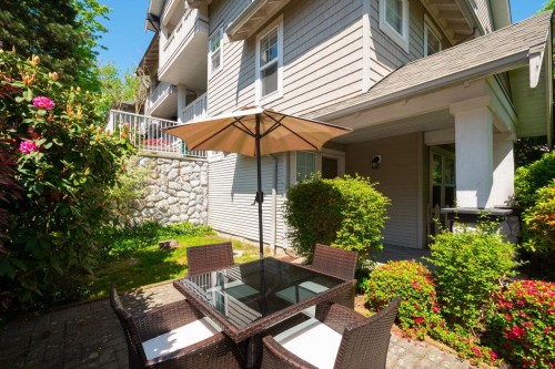 1-7179 18Th Avenue, Burnaby, BC 