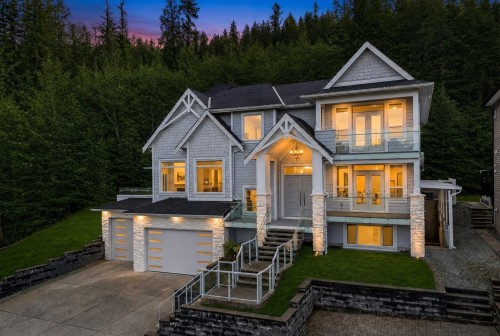 25540 Godwin Drive, Maple Ridge, BC 