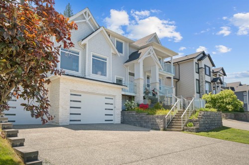 25540 Godwin Drive, Maple Ridge, BC 