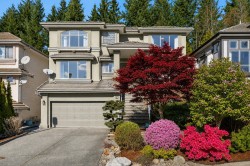 98 Linden Court  Port Moody, BC V3H 5C2