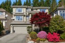 98 Linden Court, Port Moody, BC  - Outdoor 