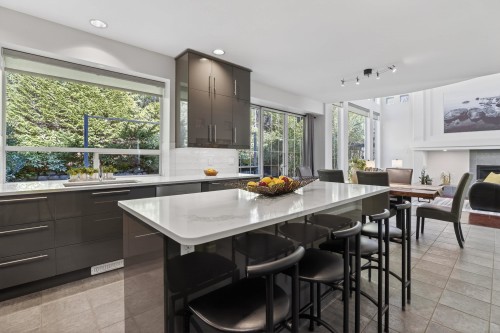 98 Linden Court, Port Moody, BC - Indoor