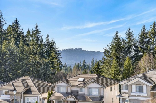 98 Linden Court, Port Moody, BC - Outdoor