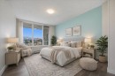 2102-602 Como Lake Avenue, Coquitlam, BC 