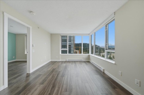 2102-602 Como Lake Avenue, Coquitlam, BC 