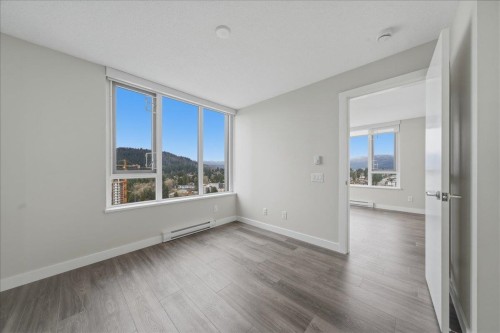 2102-602 Como Lake Avenue, Coquitlam, BC 