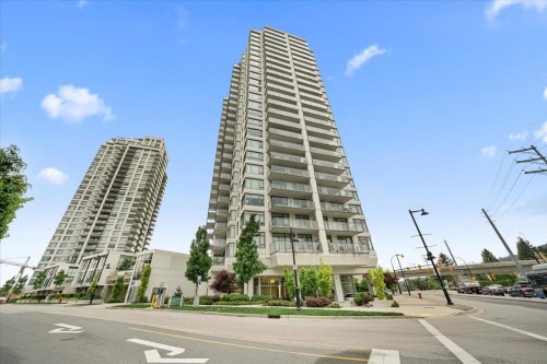 2102-602 Como Lake Avenue, Coquitlam, BC 
