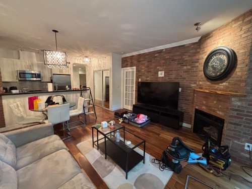 xx2-928 Richards Street , Vancouver, BC V6B 6P6 5