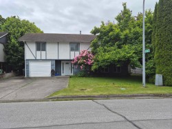 8280 Rosebank Crescent  Richmond, BC V7A 2K6