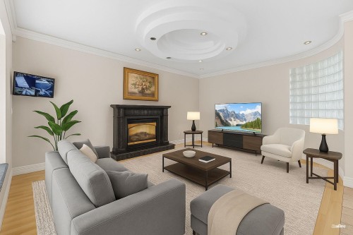 1463 57Th Avenue W, Vancouver, BC 