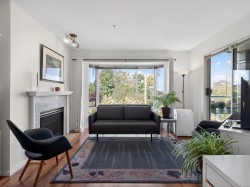 305-2195 5th Avenue W Vancouver, BC V6K 1S1