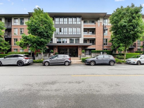 102-3107 Windsor Gate  Coquitlam, BC V3B 0L1