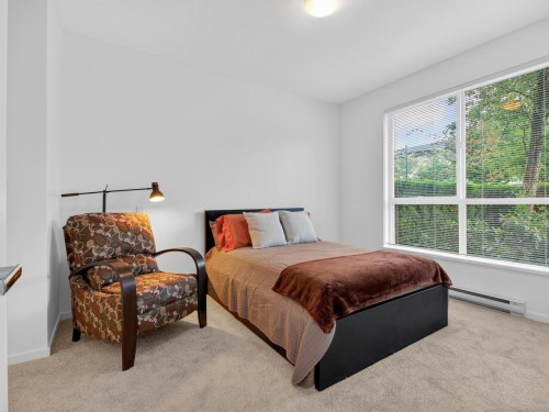102-3107 Windsor Gate, Coquitlam, BC 