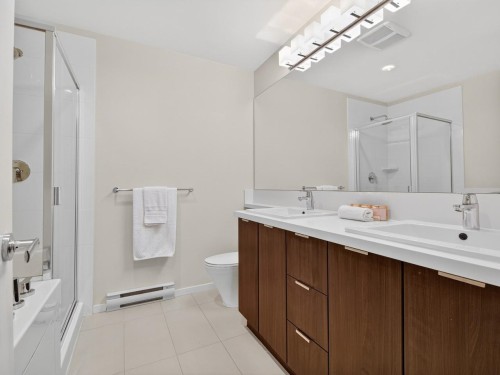 102-3107 Windsor Gate, Coquitlam, BC 