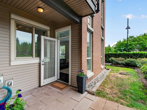 102-3107 Windsor Gate, Coquitlam, BC 