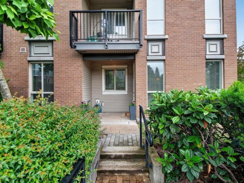 102-3107 Windsor Gate, Coquitlam, BC 
