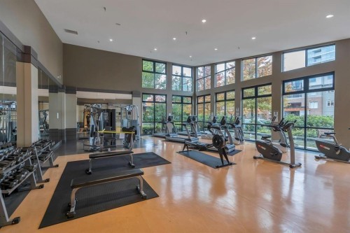102-3107 Windsor Gate, Coquitlam, BC 