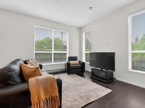 102-3107 Windsor Gate, Coquitlam, BC 