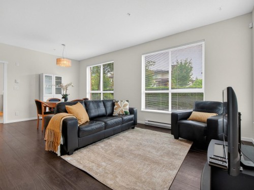 102-3107 Windsor Gate, Coquitlam, BC 