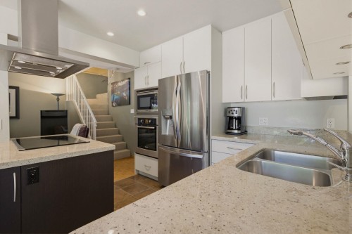 3675 Borham Crescent, Vancouver, BC 