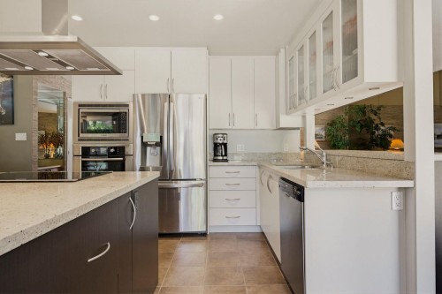 3675 Borham Crescent, Vancouver, BC 