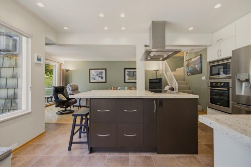 3675 Borham Crescent, Vancouver, BC 