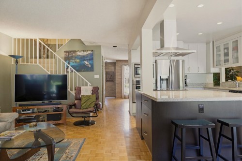 3675 Borham Crescent, Vancouver, BC 