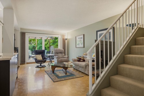 3675 Borham Crescent, Vancouver, BC 