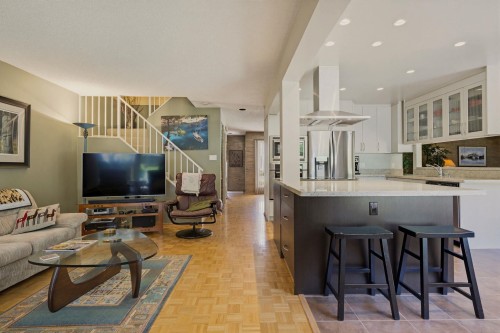 3675 Borham Crescent, Vancouver, BC 