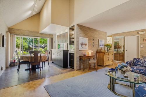 3675 Borham Crescent, Vancouver, BC 