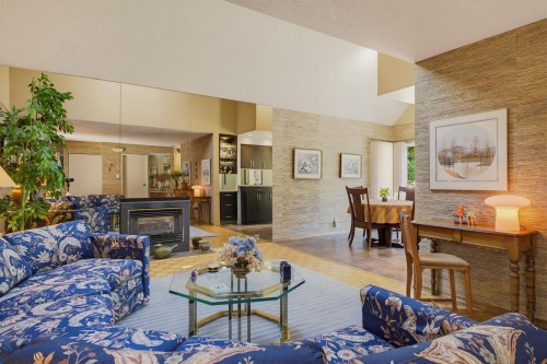 3675 Borham Crescent, Vancouver, BC 
